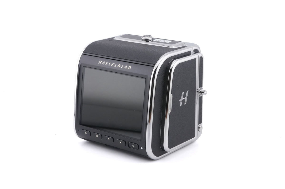 Hasselblad 907X + CFV 100C Digital Back