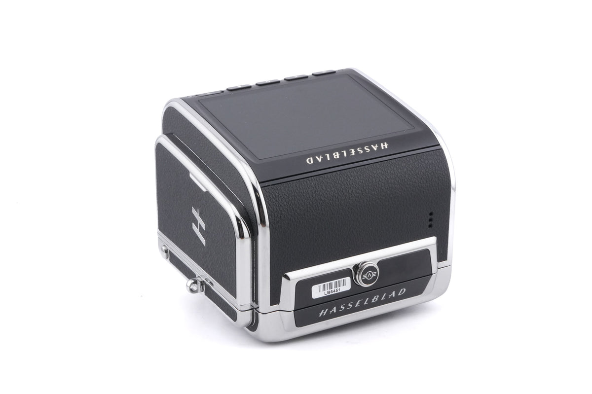 Hasselblad 907X + CFV 100C Digital Back