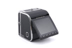 Hasselblad 907X + CFV 100C Digital Back
