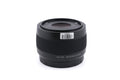 Hasselblad 45mm f4 P