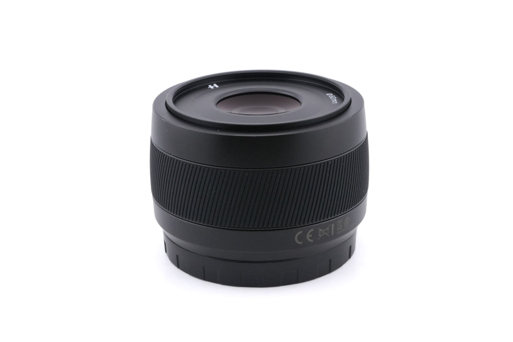 Hasselblad 45mm f4 P