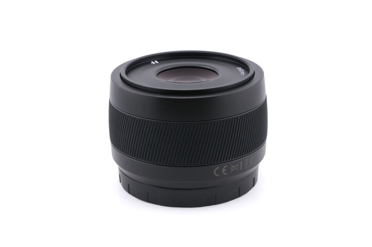 Hasselblad 45mm f4 P