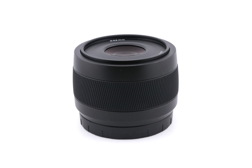 Hasselblad 45mm f4 P