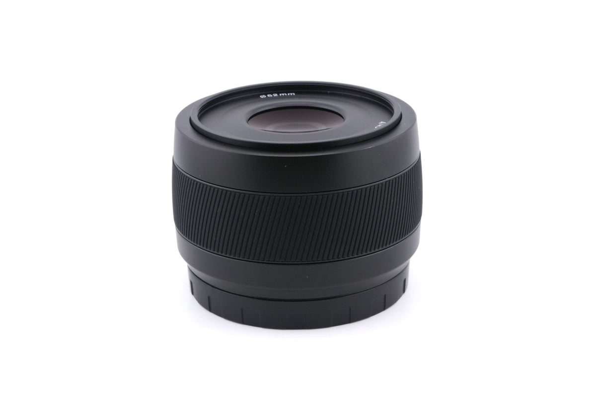 Hasselblad 45mm f4 P