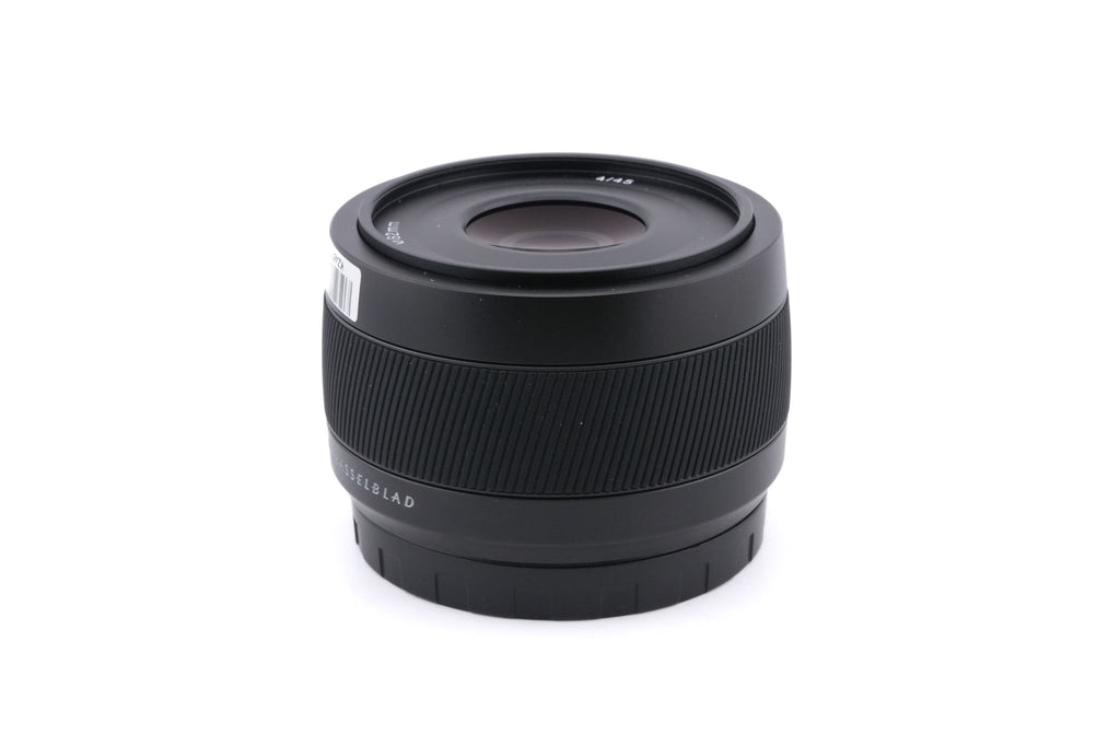 Hasselblad 45mm f4 P