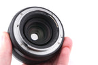 Hasselblad 45mm f4 P
