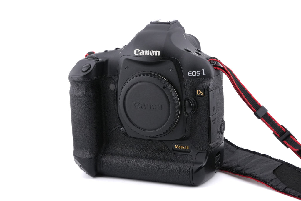 Canon EOS 1Ds Mark III