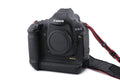 Canon EOS 1Ds Mark III