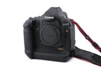 Canon EOS 1Ds Mark III
