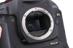 Canon EOS 1Ds Mark III