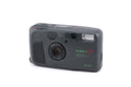Yashica T4 (Safari)