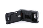 Yashica T4 (Safari)