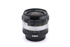 Nikon 24mm f2.8 Nikkor-N Auto Pre-AI
