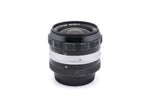Nikon 24mm f2.8 Nikkor-N Auto Pre-AI