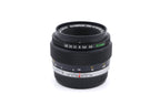 Olympus 50mm f3.5 Zuiko Auto-Macro MC