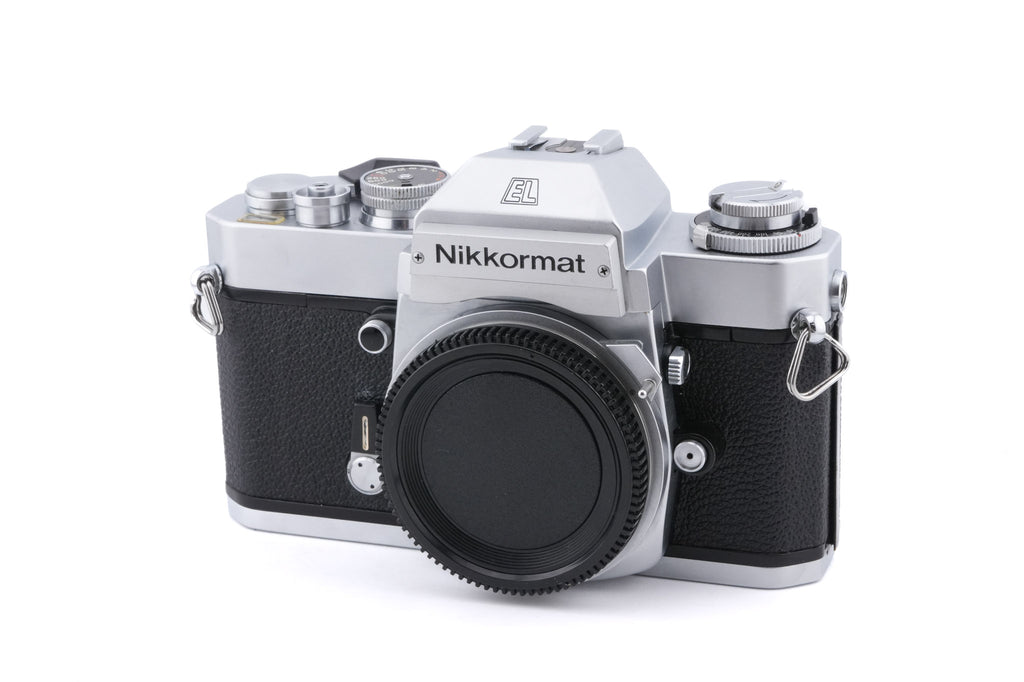 Nikon Nikkormat EL