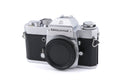 Nikon Nikkormat EL