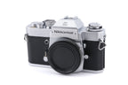 Nikon Nikkormat EL