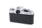 Nikon Nikkormat EL