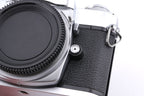 Nikon Nikkormat EL