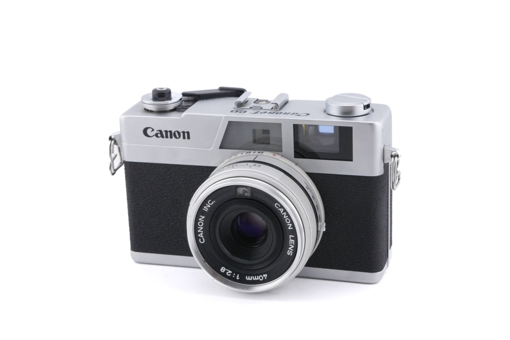 Canon Canonet 28