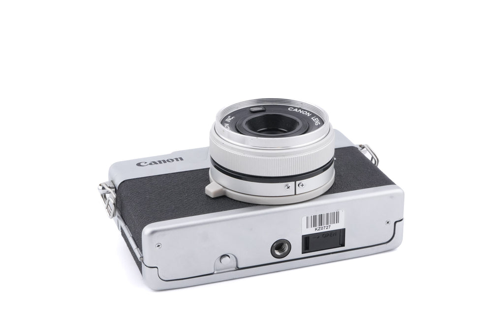 Canon Canonet 28
