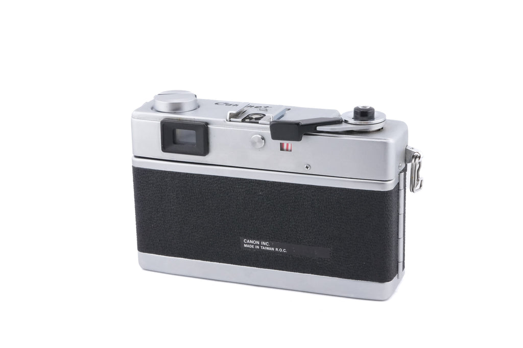 Canon Canonet 28