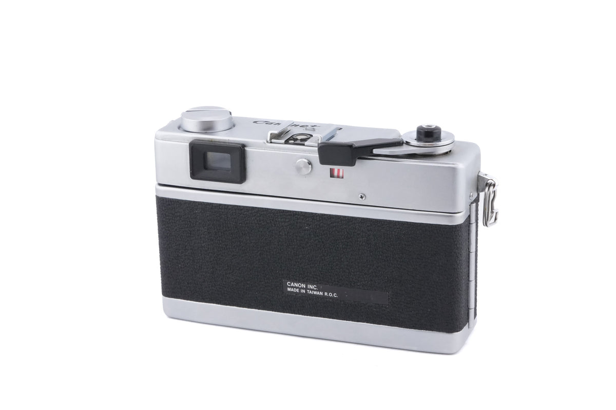 Canon Canonet 28