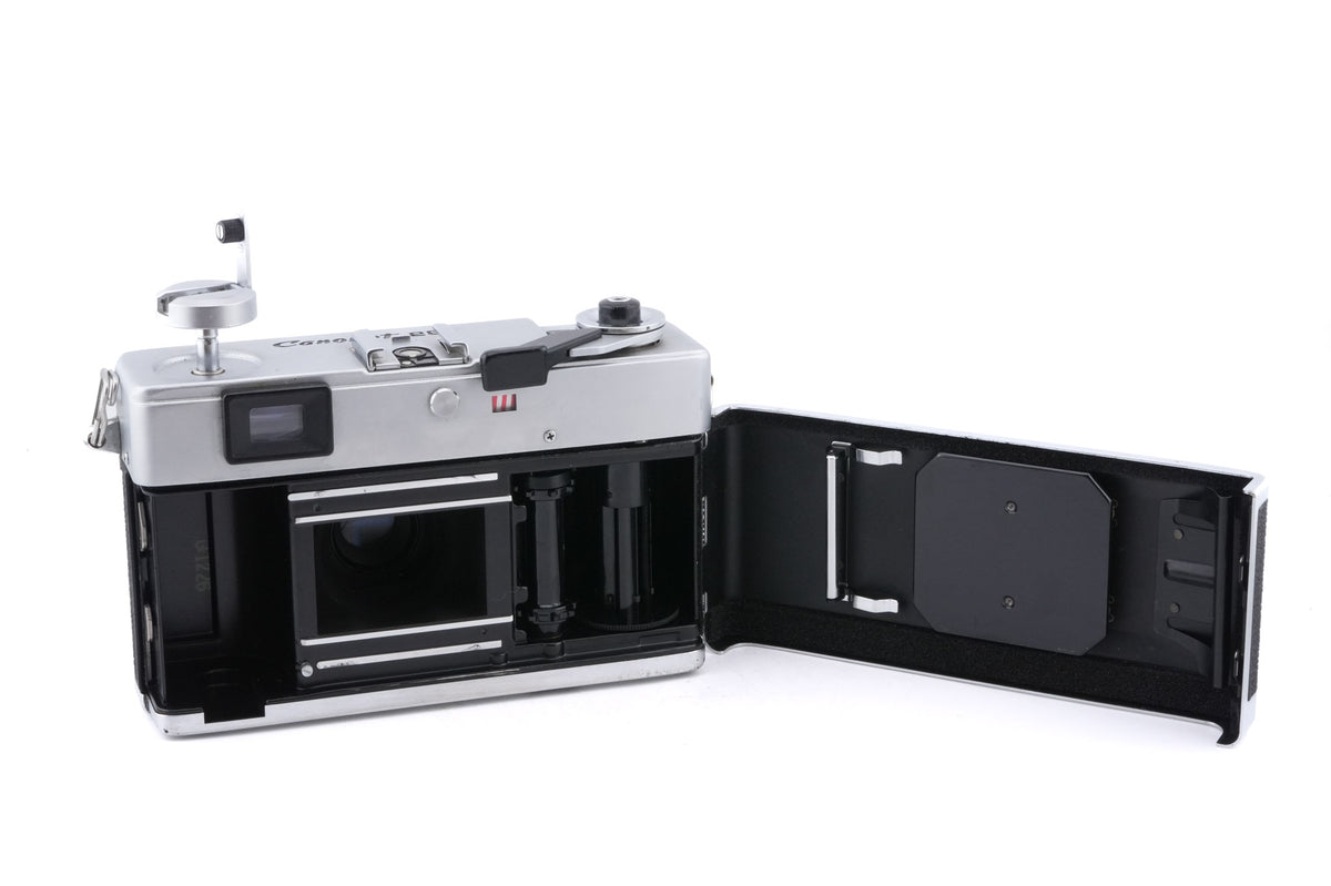 Canon Canonet 28