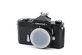Nikon Nikkormat FT