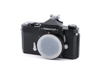 Nikon Nikkormat FT