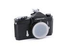 Nikon Nikkormat FT