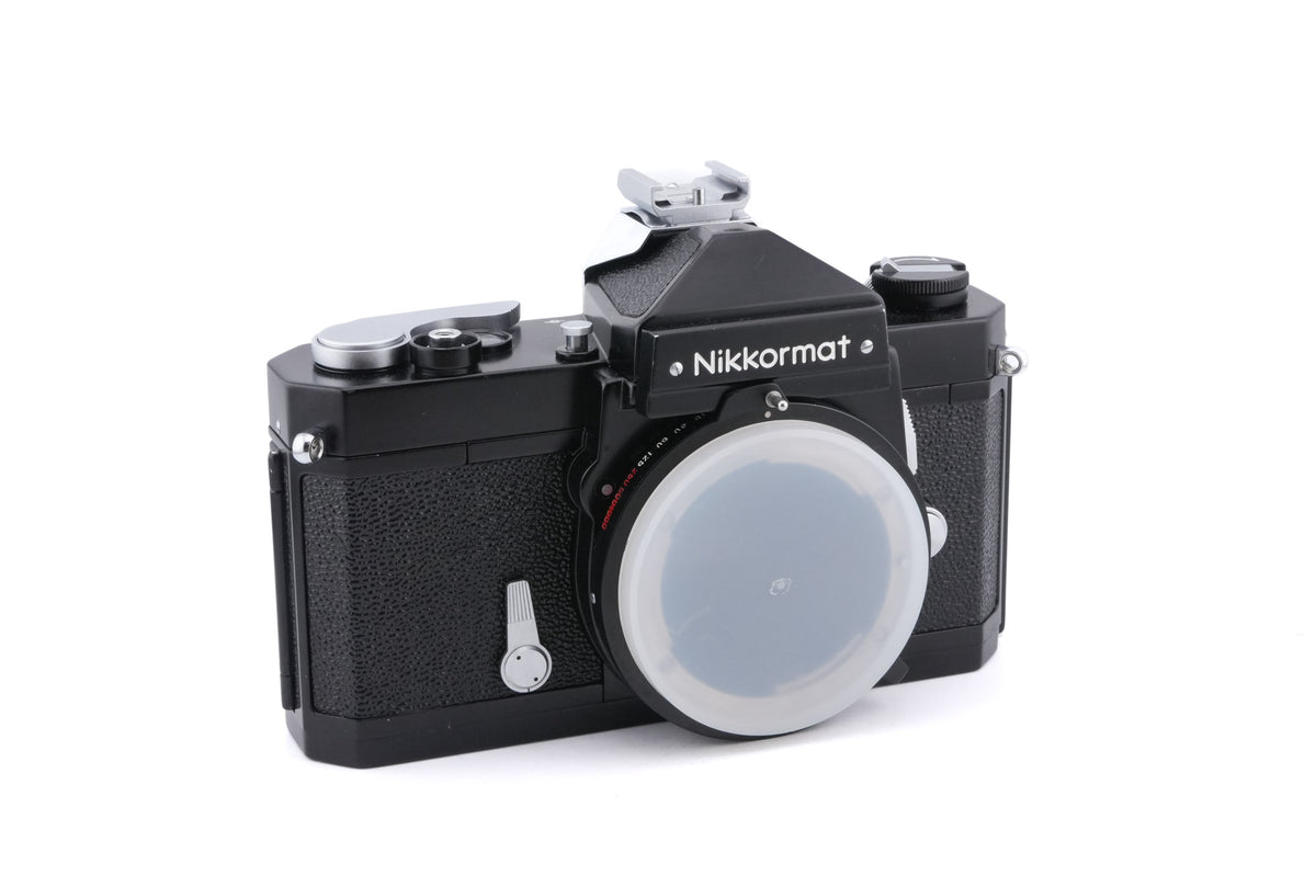 Nikon Nikkormat FT
