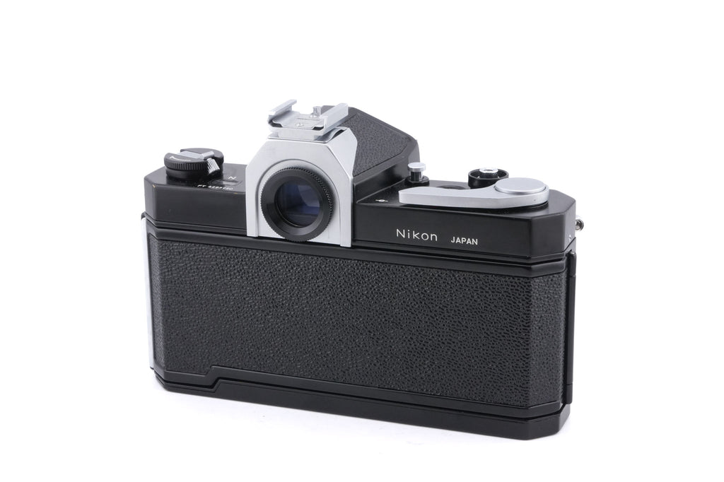 Nikon Nikkormat FT