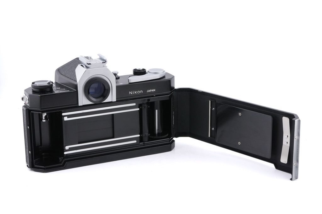 Nikon Nikkormat FT