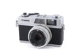 Canon Canonet 28
