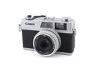 Canon Canonet 28