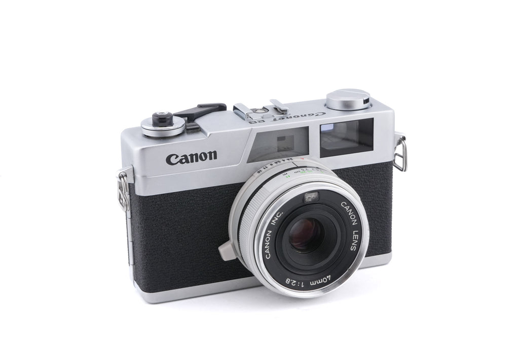 Canon Canonet 28