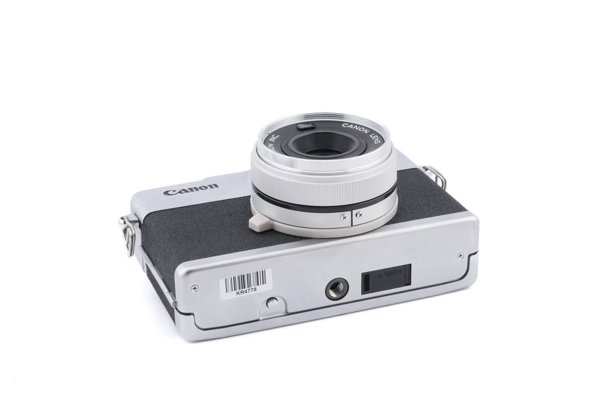 Canon Canonet 28