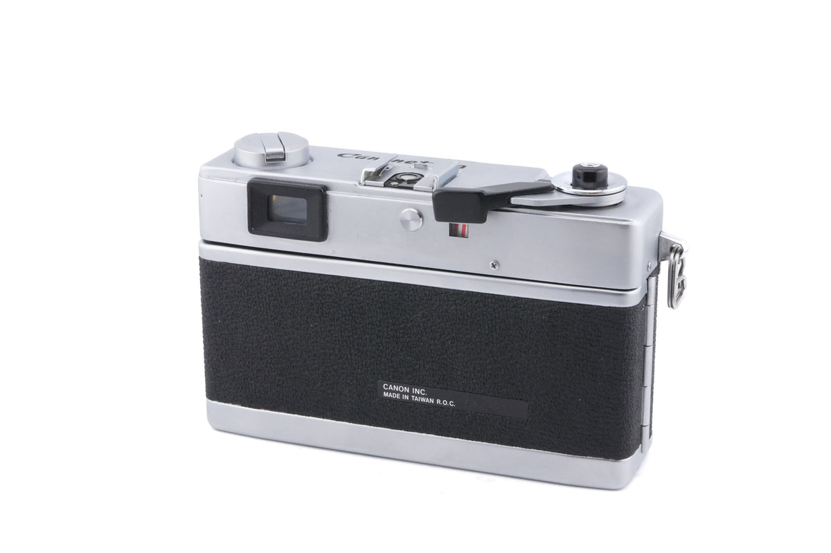 Canon Canonet 28