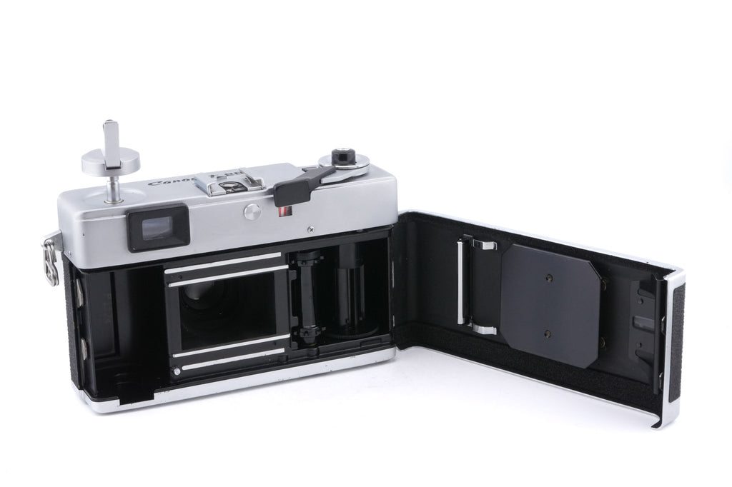 Canon Canonet 28