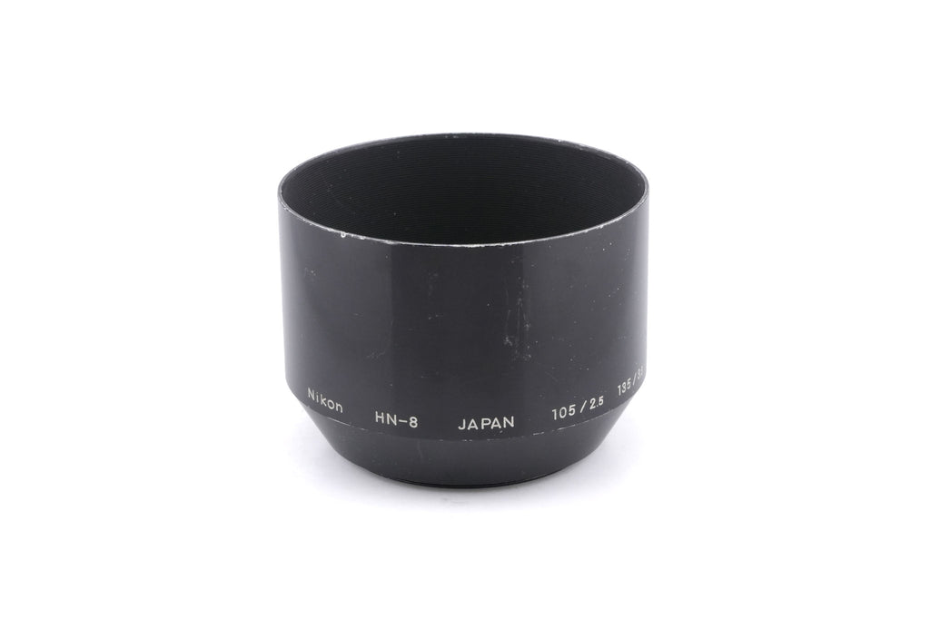 Nikon HN-8 Lens Hood