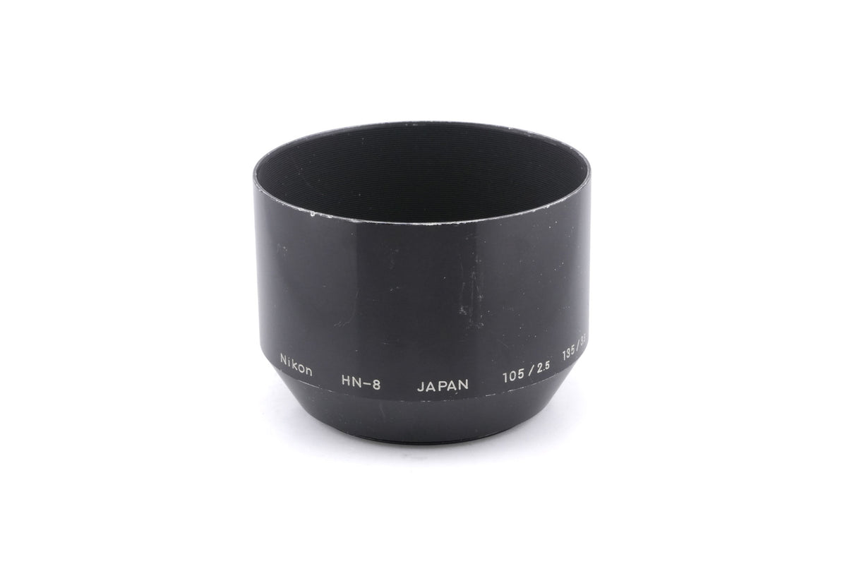 Nikon HN-8 Lens Hood