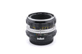 Nikon 50mm f2 Nikkor-H Auto Pre-AI