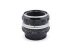 Nikon 50mm f2 Nikkor-H Auto Pre-AI