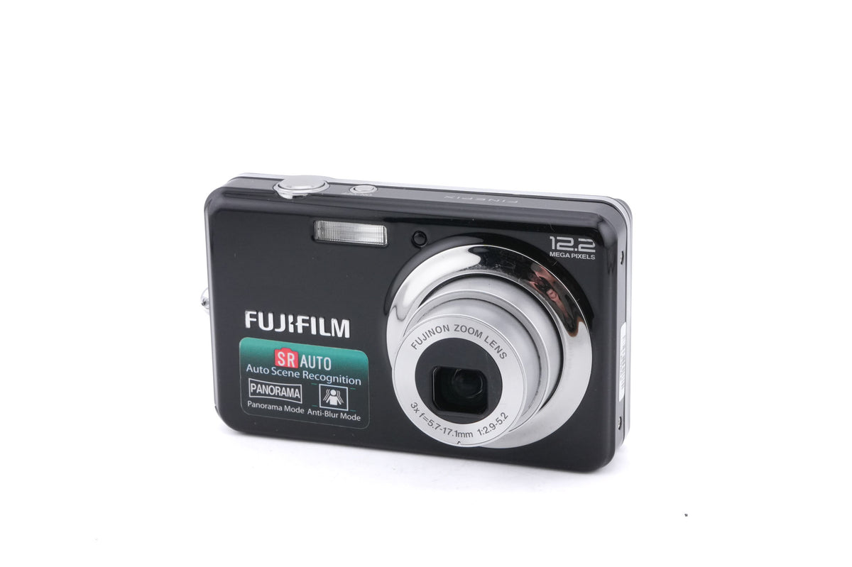 Fujifilm FinePix J37
