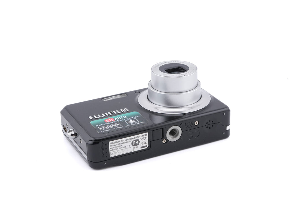 Fujifilm FinePix J37