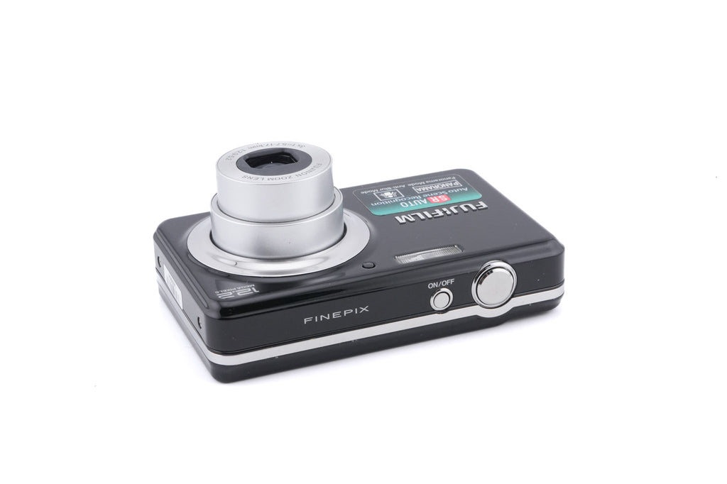 Fujifilm FinePix J37