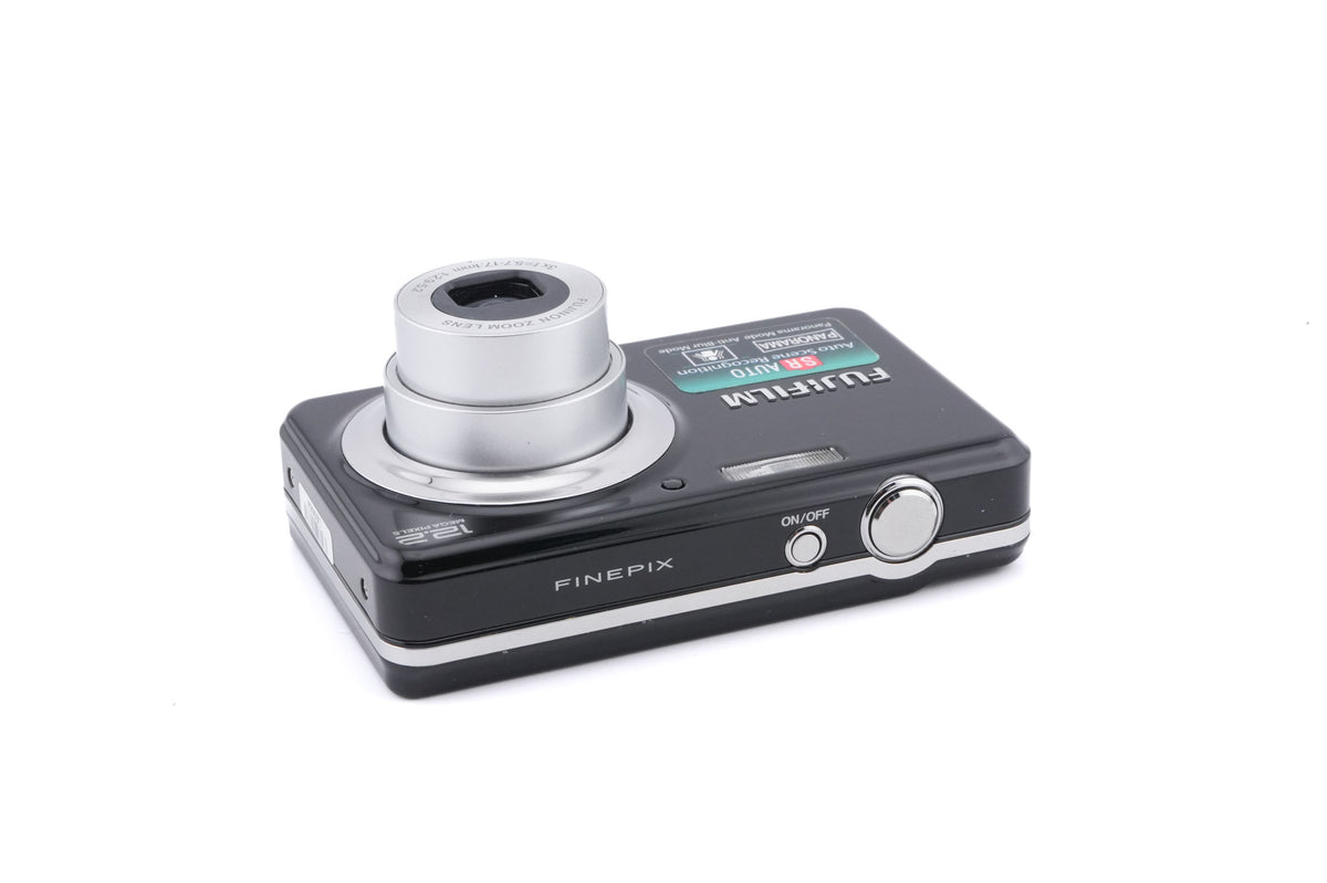 Fujifilm FinePix J37