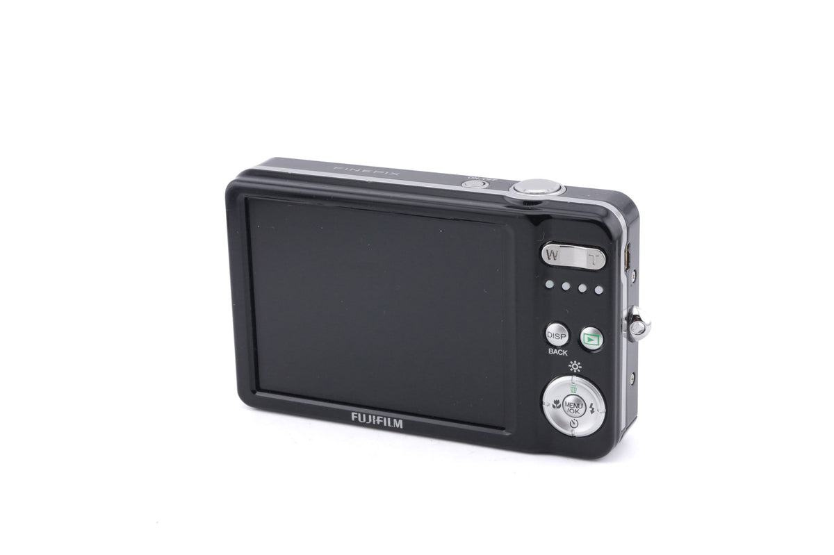 Fujifilm FinePix J37